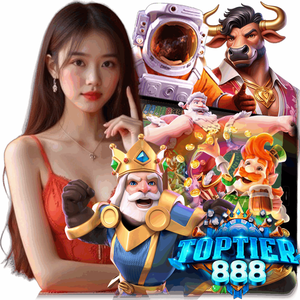 toptier88 สมัคร