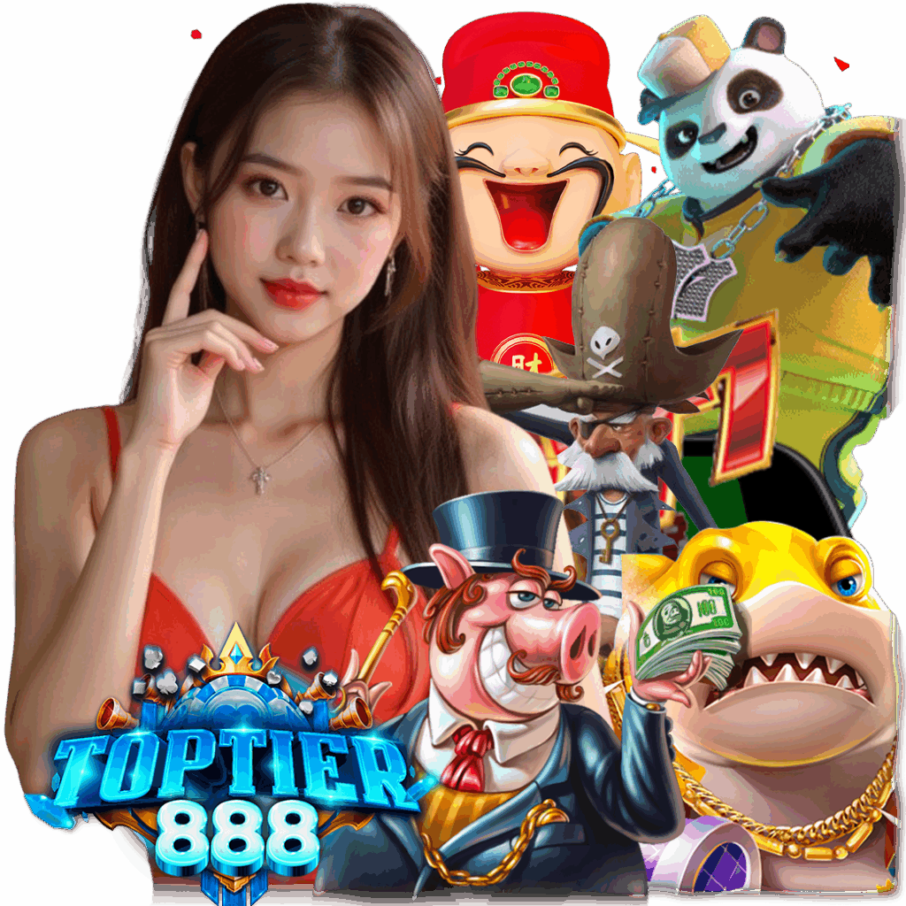 toptier88 slot